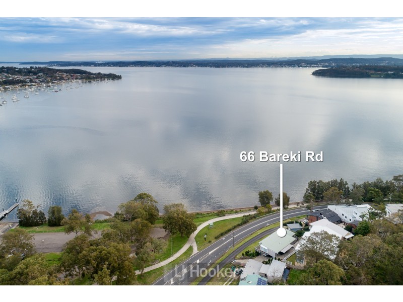 66 Bareki Road, Eleebana NSW 2282