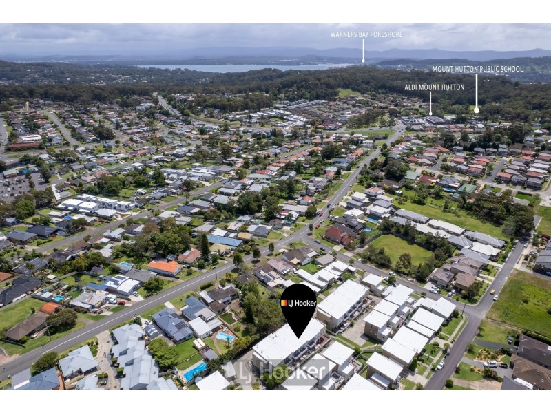 19/4 Crawford Lane, Mount Hutton NSW 2290