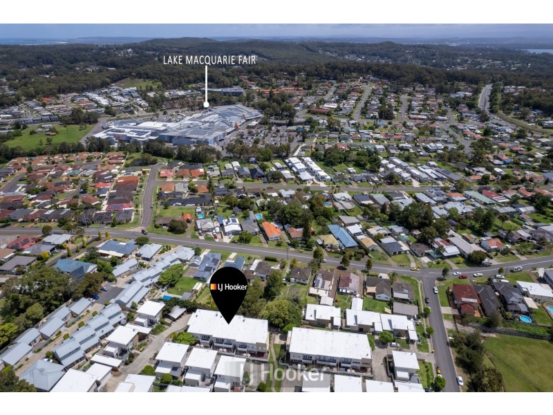 19/4 Crawford Lane, Mount Hutton NSW 2290