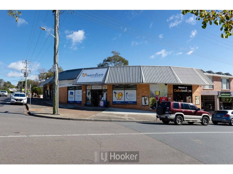 2/12 Fishing Point Road, Rathmines NSW 2283