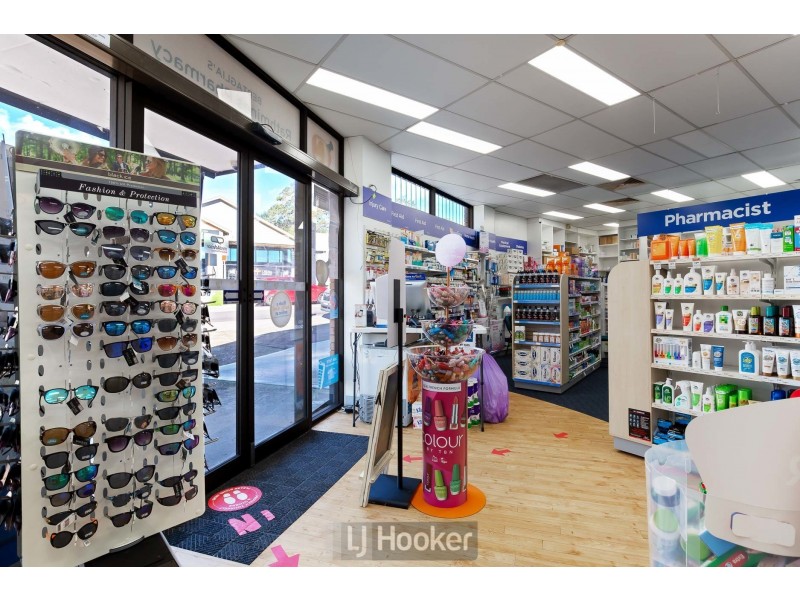 2/12 Fishing Point Road, Rathmines NSW 2283