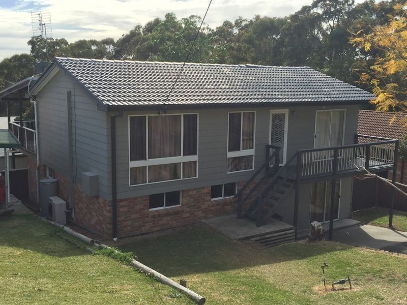 41 Glade Street, Arcadia Vale NSW 2283