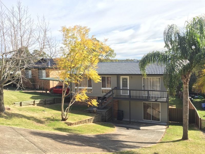 41 Glade Street, Arcadia Vale NSW 2283