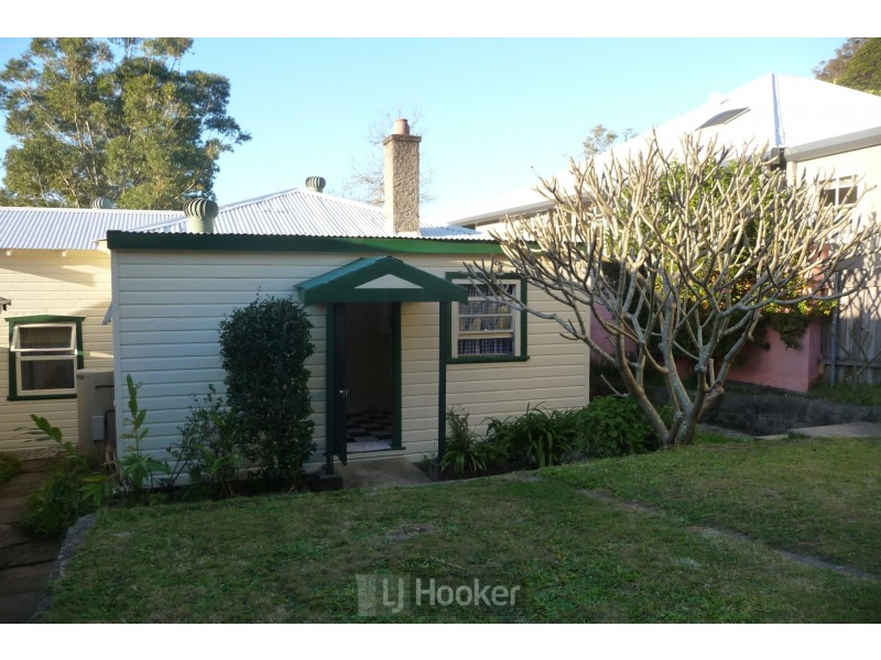 1/7 Brighton Avenue, Toronto NSW 2283