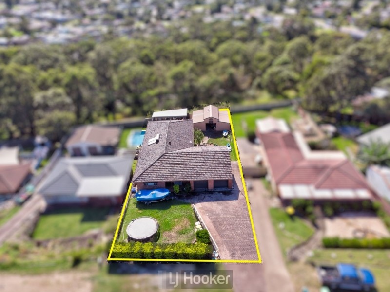 8 Kestrel Avenue, Mount Hutton NSW 2290