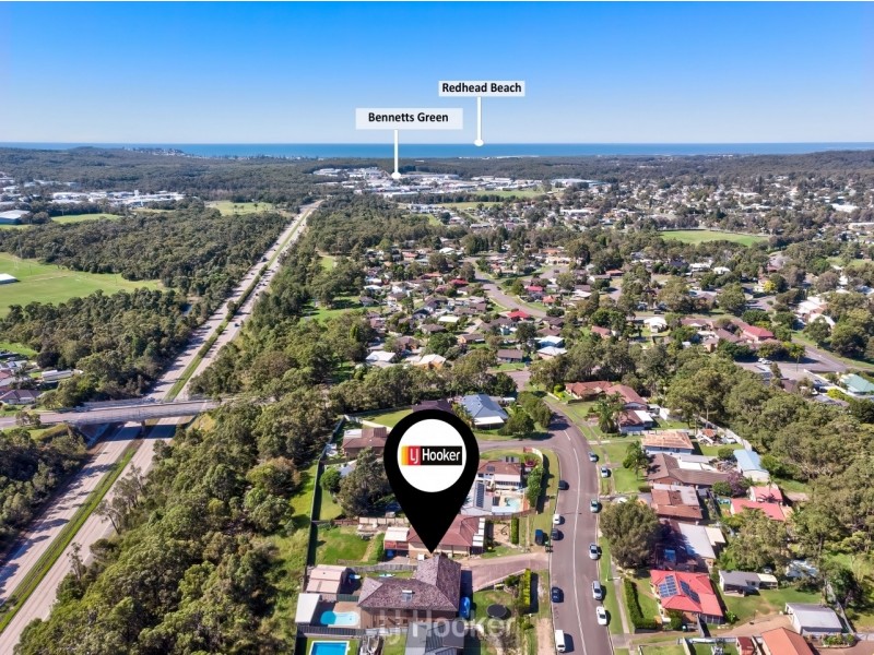 8 Kestrel Avenue, Mount Hutton NSW 2290