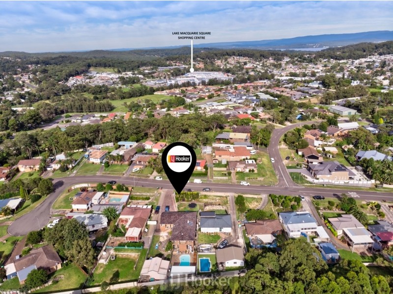 8 Kestrel Avenue, Mount Hutton NSW 2290