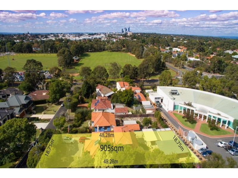 7 Whitfeld Street, Floreat WA 6014