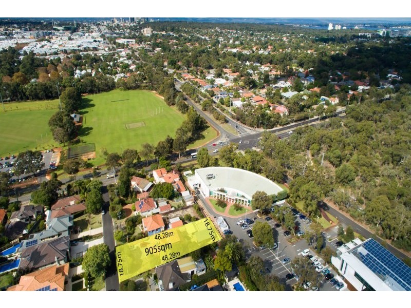 7 Whitfeld Street, Floreat WA 6014