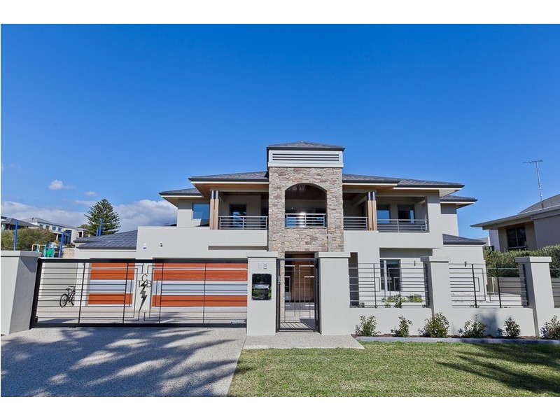 1 Taworri Way, City Beach WA 6015