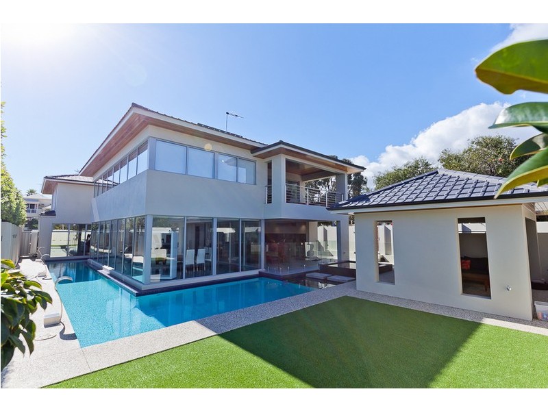 1 Taworri Way, City Beach WA 6015