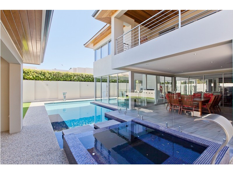 1 Taworri Way, City Beach WA 6015