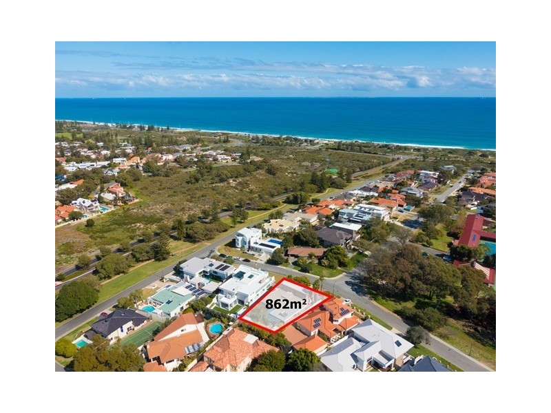 6 Dupont Avenue, City Beach WA 6015