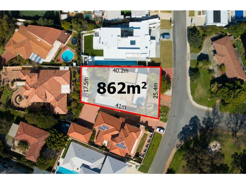 6 Dupont Avenue, City Beach WA 6015