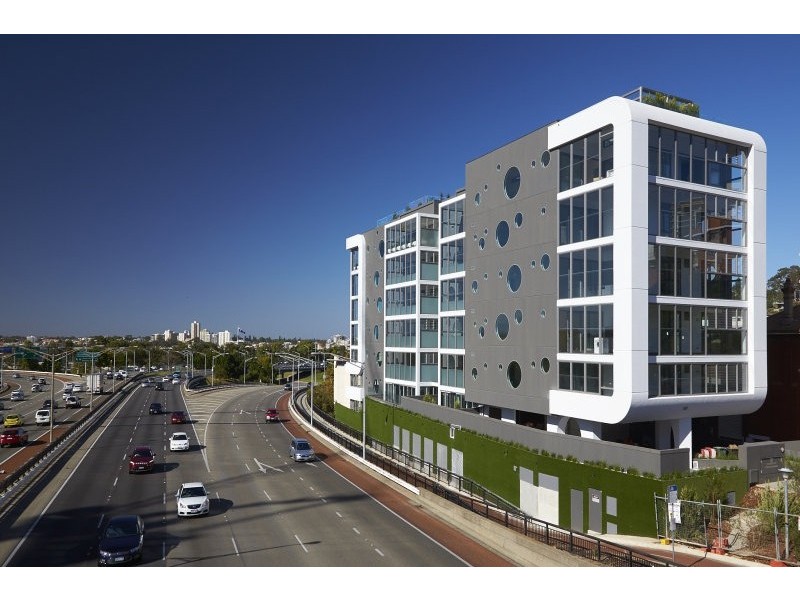 7/35 Mount Street, West Perth WA 6005