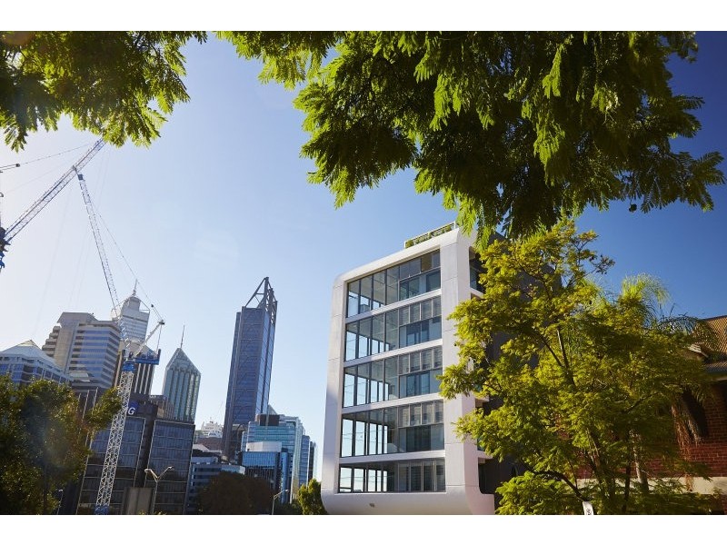 7/35 Mount Street, West Perth WA 6005