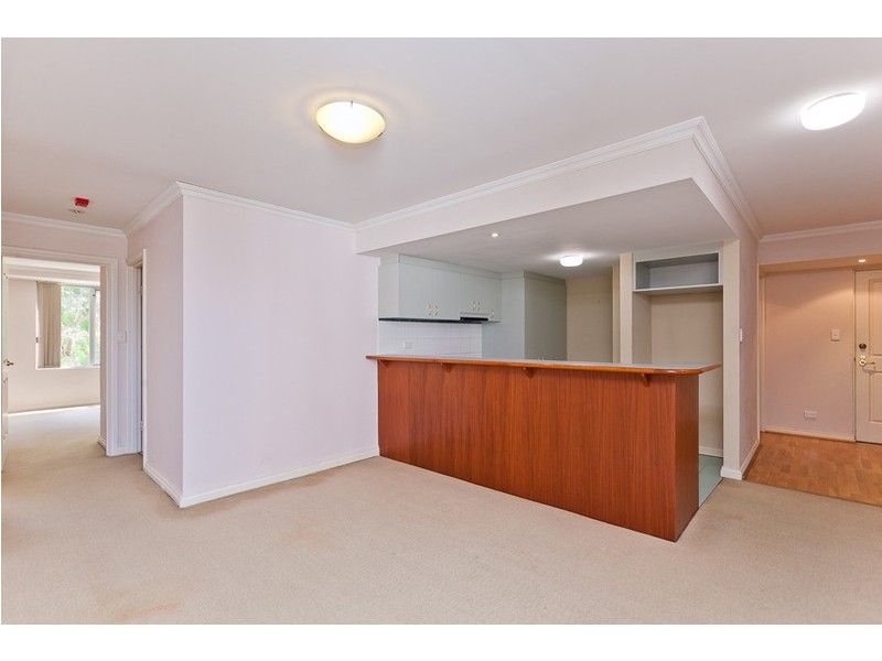 26/134 Mounts Bay Road, Perth WA 6000