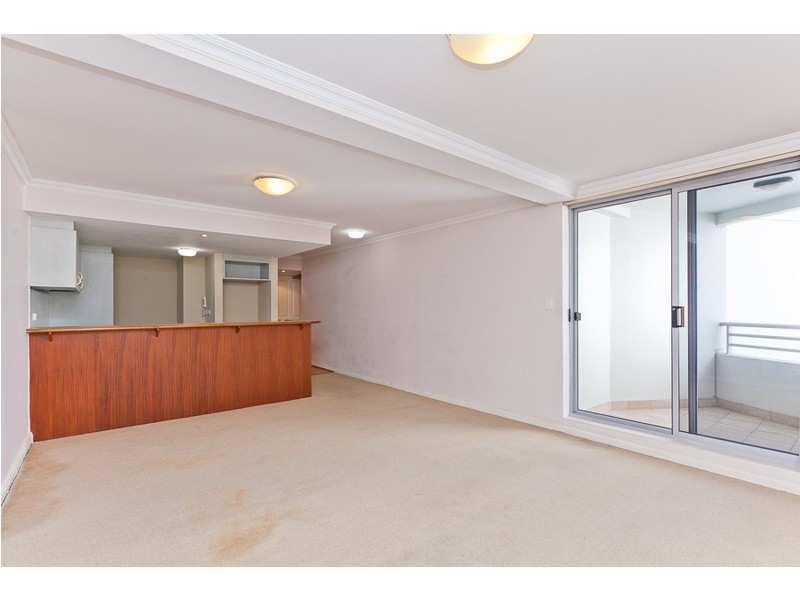 26/134 Mounts Bay Road, Perth WA 6000