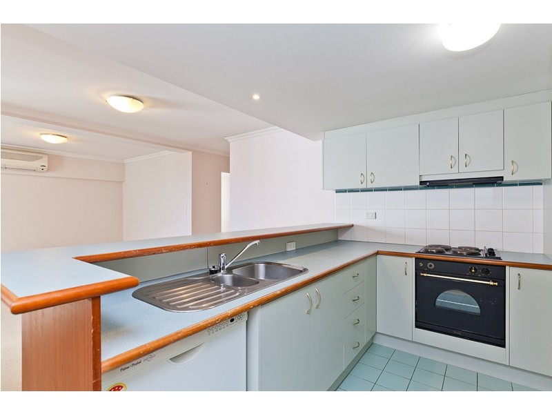 26/134 Mounts Bay Road, Perth WA 6000