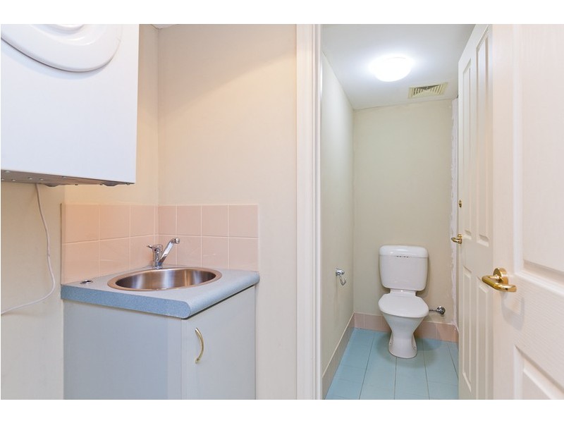 26/134 Mounts Bay Road, Perth WA 6000