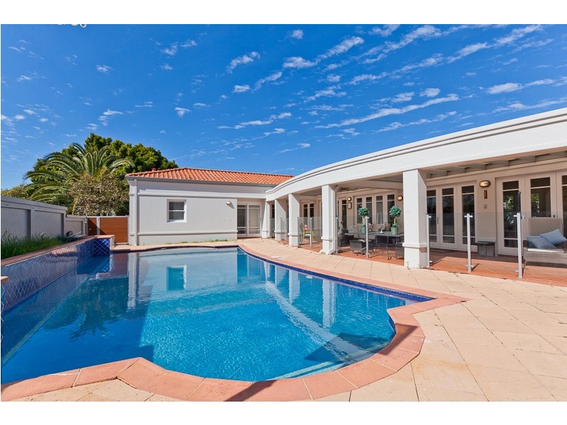 49 Tyrell Street, Nedlands WA 6009