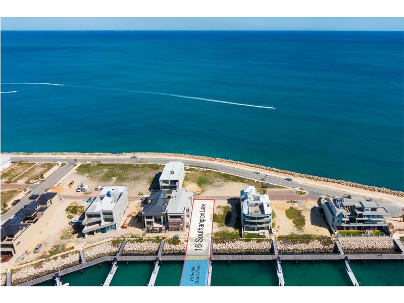 16 Southampton Lane, Mindarie WA 6030