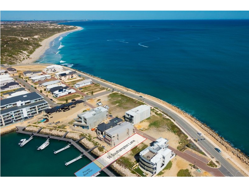16 Southampton Lane, Mindarie WA 6030