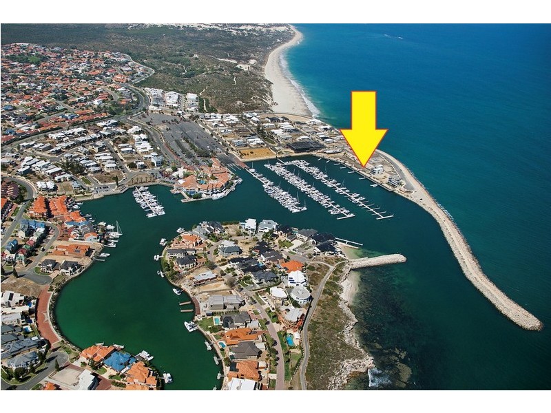 16 Southampton Lane, Mindarie WA 6030