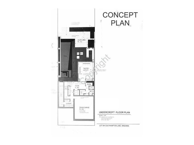 16 Southampton Lane, Mindarie WA 6030