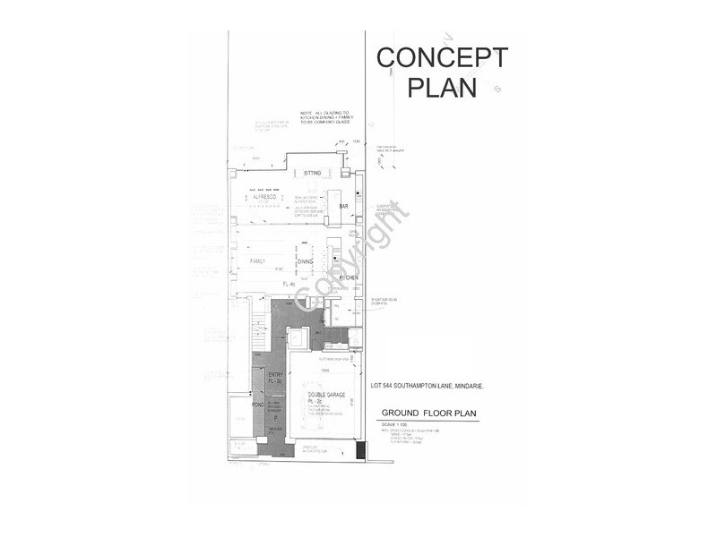 16 Southampton Lane, Mindarie WA 6030