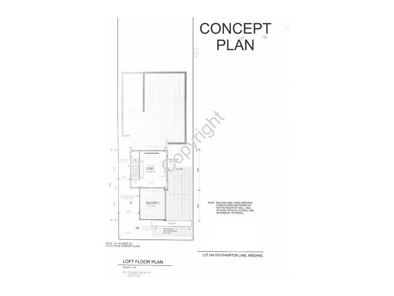 16 Southampton Lane, Mindarie WA 6030