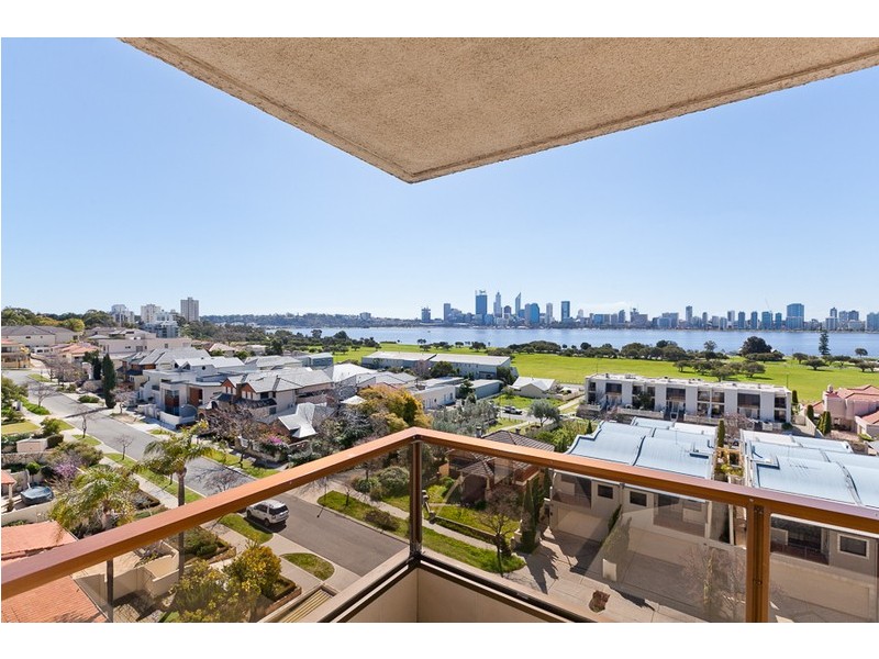 21/23 Swan Street, South Perth WA 6151