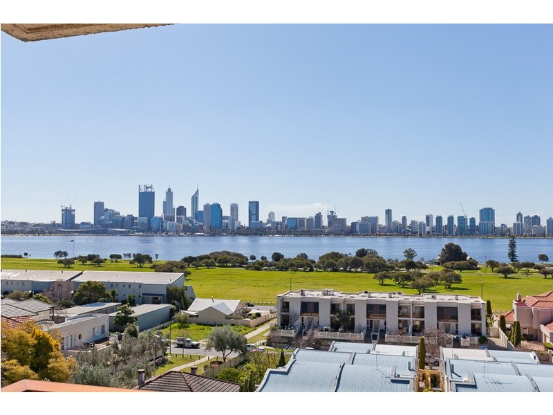 21/23 Swan Street, South Perth WA 6151