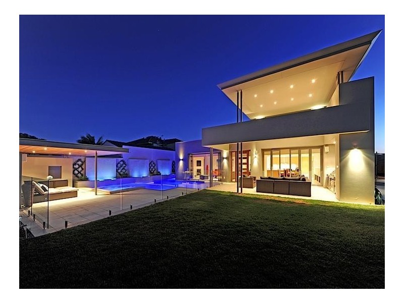 4 Gayton Road, City Beach WA 6015