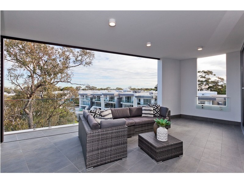 154/2 Milyarm Rise, Swanbourne WA 6010