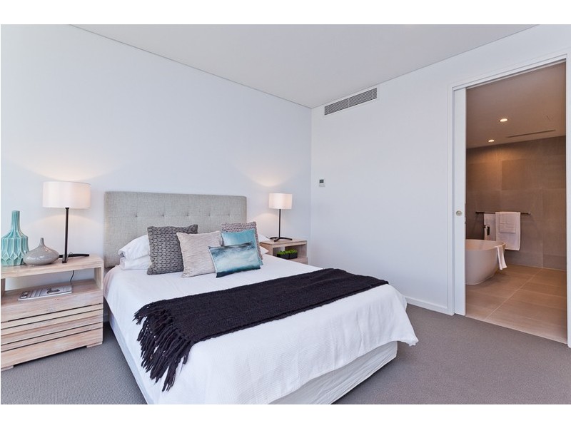 154/2 Milyarm Rise, Swanbourne WA 6010