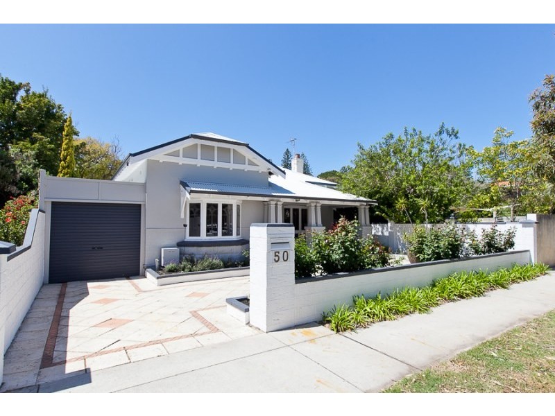 50 Austin Street, Shenton Park WA 6008