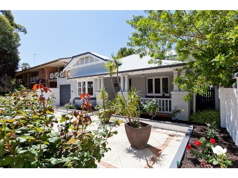 50 Austin Street, Shenton Park WA 6008