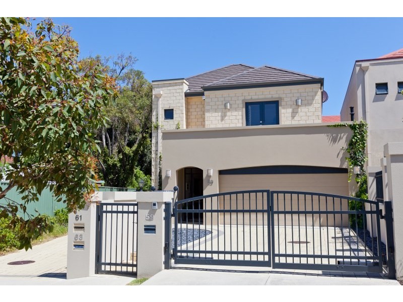 59 Robinson Street, Nedlands WA 6009