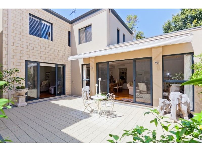 59 Robinson Street, Nedlands WA 6009