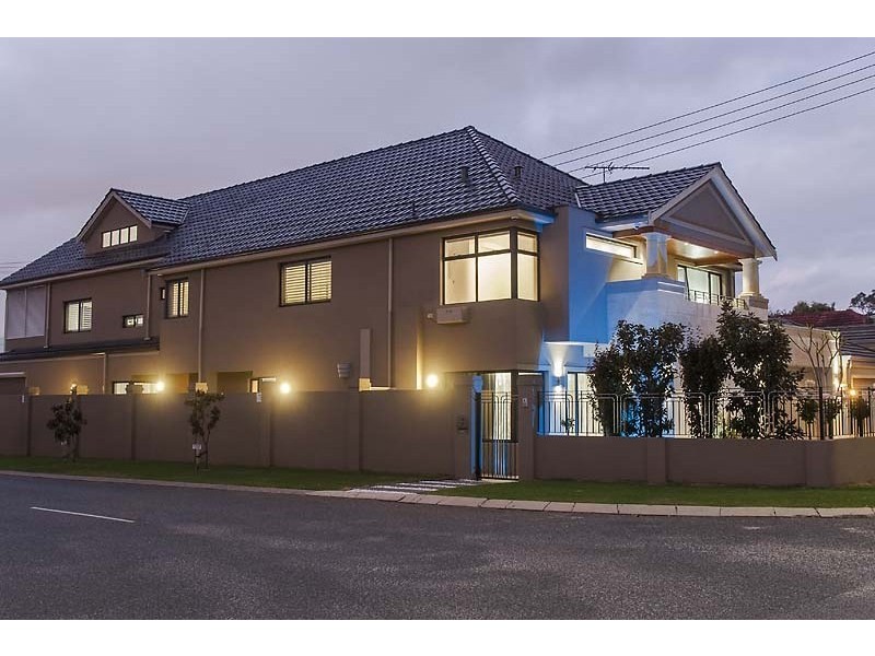 2 Thomas Street, South Perth WA 6151