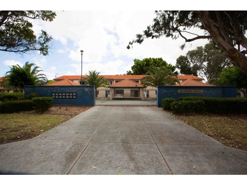 4/19 Rudkin Place, Koondoola WA 6064