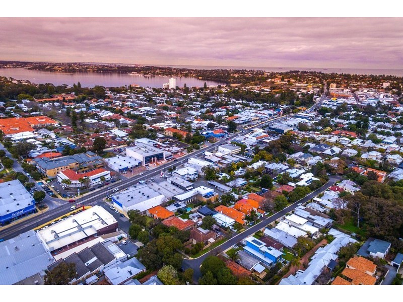 31 & 33 Brown Street, Claremont WA 6010