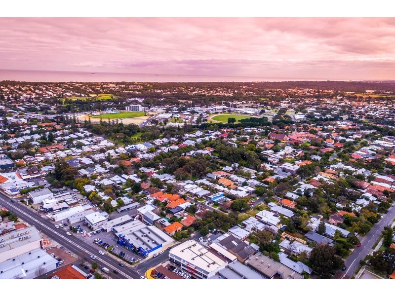 31 & 33 Brown Street, Claremont WA 6010