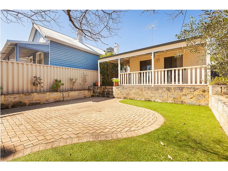 6 Kimberley Street, West Leederville WA 6007