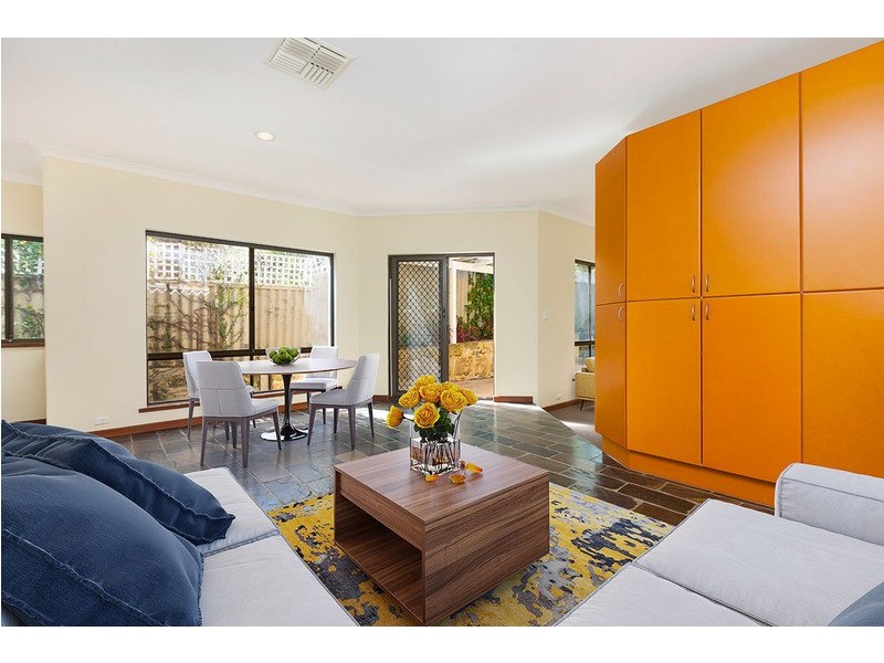 6 Kimberley Street, West Leederville WA 6007