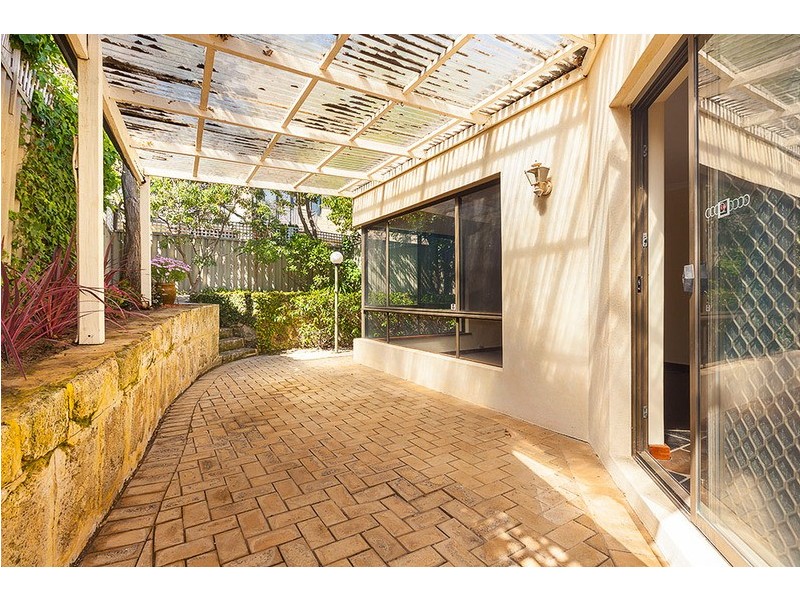 6 Kimberley Street, West Leederville WA 6007
