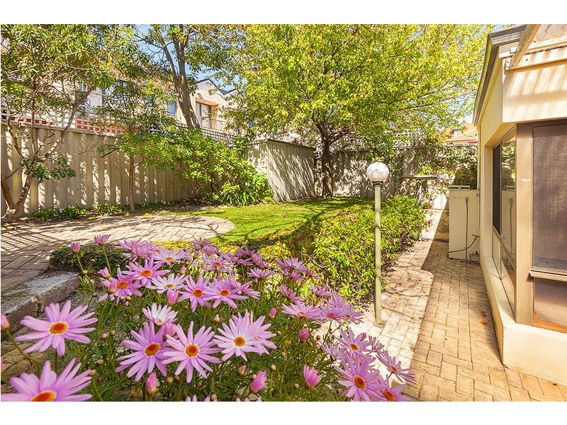 6 Kimberley Street, West Leederville WA 6007
