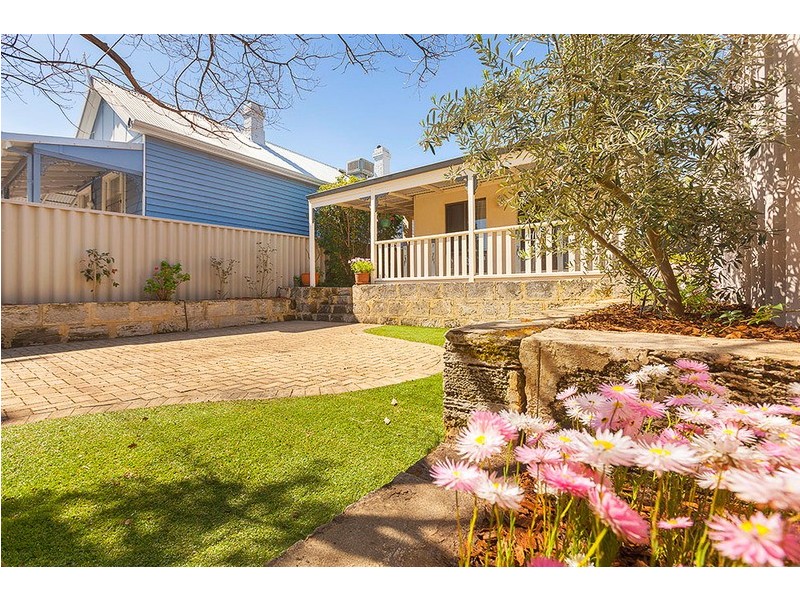 6 Kimberley Street, West Leederville WA 6007