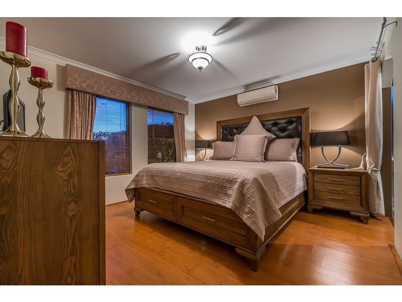 47 Waldburg Drive, Tapping WA 6065